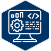 Software Development Icon