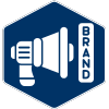 Corporate Branding Icon
