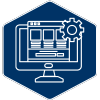 Website Development Icon