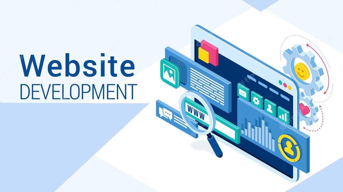 Website Development